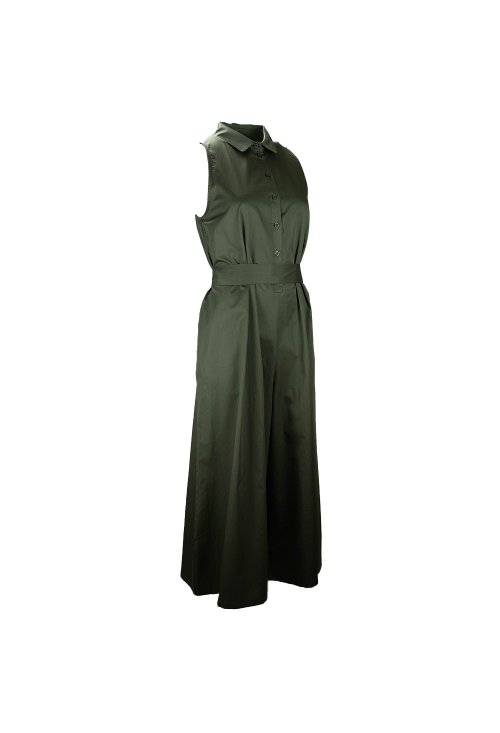 Jumpsuit S21-09